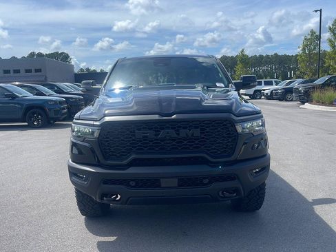 New 2026 RAM 1500 Rebel w/ Rebel Level 2 Equipment Group AWD/4WD image 2