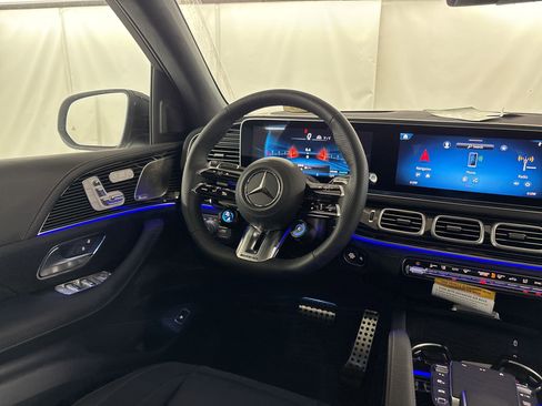 New 2026 Mercedes-Benz GLS 63 AMG 4MATIC image 27