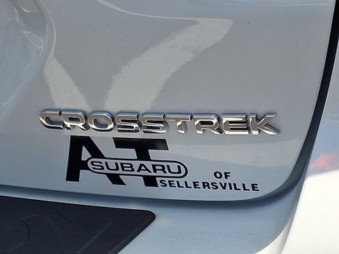Certified 2025 Subaru Crosstrek 2.5i Limited w/ Crosstrek Mirror Package AWD/4WD image 30