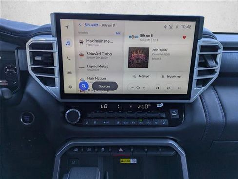 Used 2024 Toyota Tundra Platinum image 13