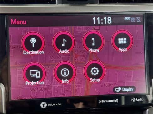 Used 2022 Toyota 4Runner SR5 Premium image 44