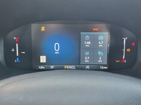 New 2026 Ford Escape Active w/ Tech Pack #1 image 11