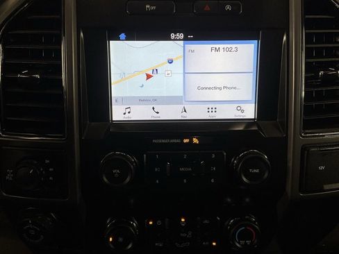 Used 2019 Ford F150 XLT w/ Equipment Group 302A Luxury image 16