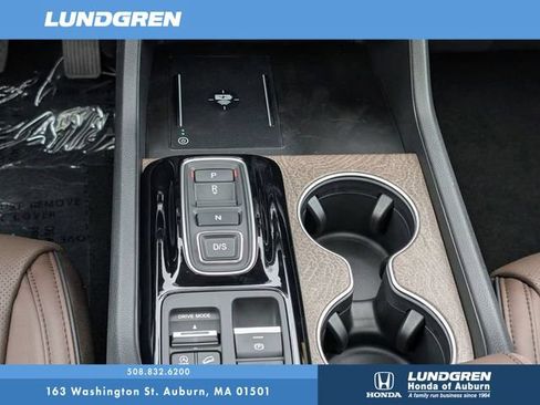 New 2026 Honda Pilot Elite image 15