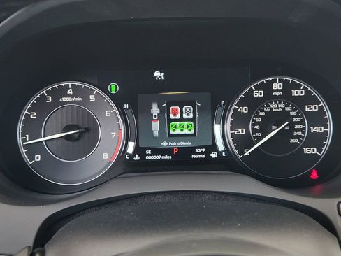 New 2026 Acura RDX w/ Technology Package AWD/4WD image 15