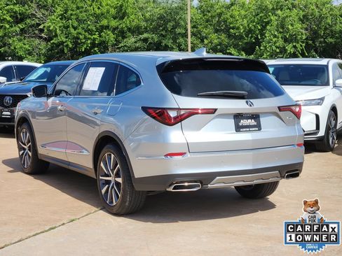 Certified 2026 Acura MDX FWD w/ Technology Package image 6