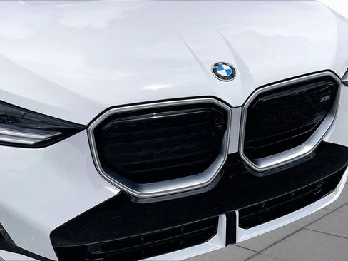 Certified 2025 BMW X3 M50 AWD/4WD image 30