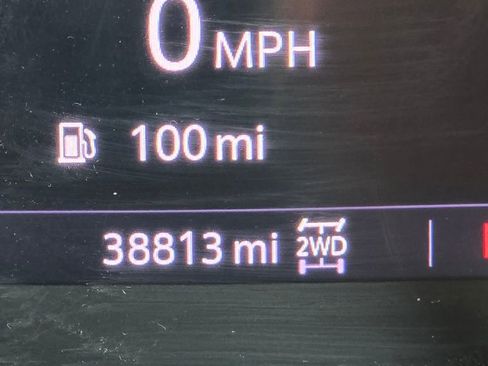 Used 2022 Buick Encore GX Select image 27