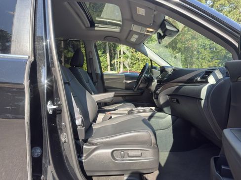 Used 2021 Honda Pilot Special Edition image 23