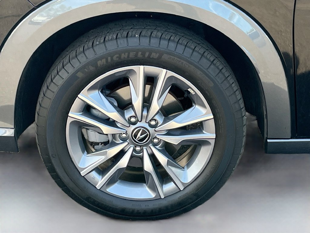 Used 2025 Acura ADX FWD image 31