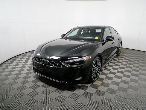 New 2026 Audi S5 Premium Plus AWD/4WD image 28