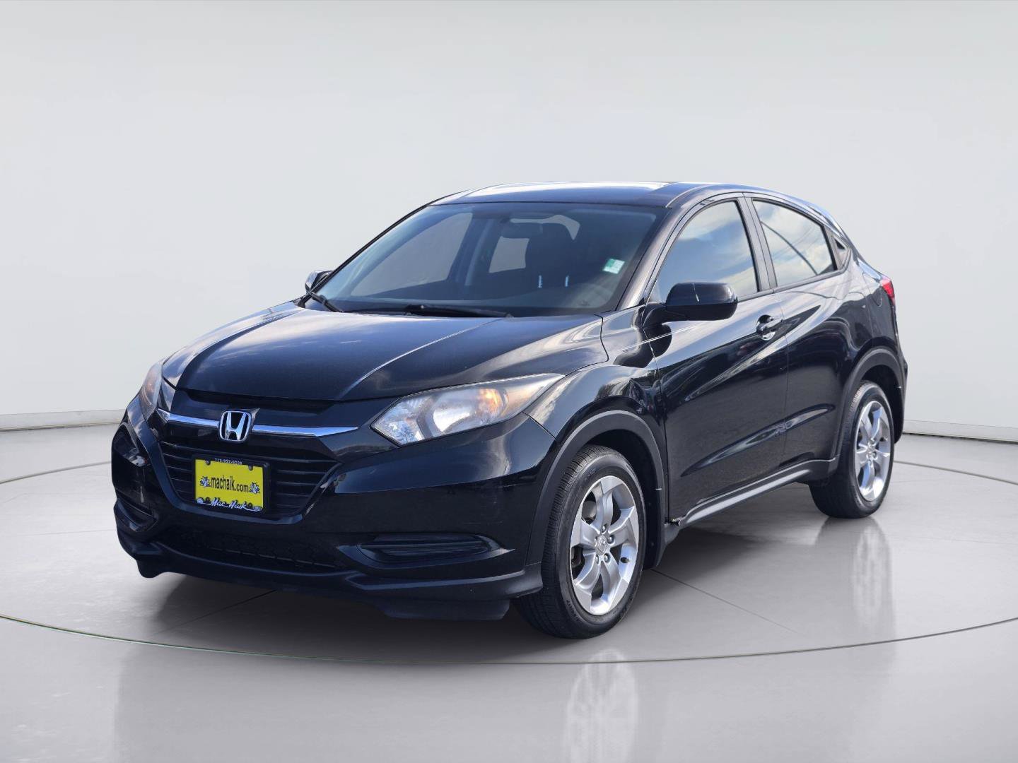 Used 2016 Honda HR-V LX image 1
