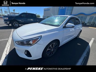 Used 2020 Hyundai Elantra GT