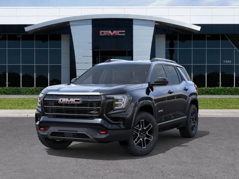New 2026 GMC Terrain AT4 image 6