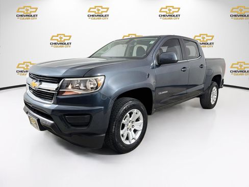 Used 2019 Chevrolet Colorado LT RWD image 3