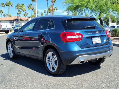 Used 2020 Mercedes-Benz GLA 250 image 5