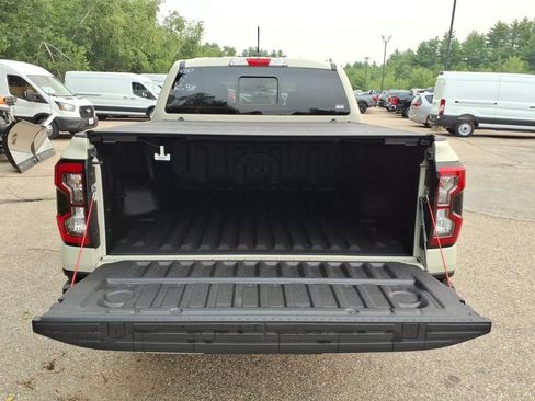 New 2026 Ford Ranger XLT AWD/4WD image 9