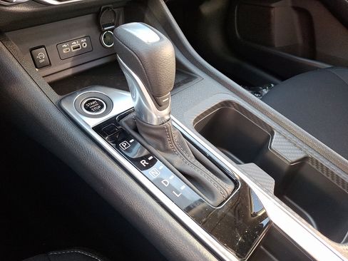 New 2025 Nissan Sentra SV w/ All-Weather Package image 10