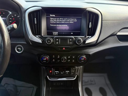 Used 2019 GMC Terrain SLT AWD/4WD image 35