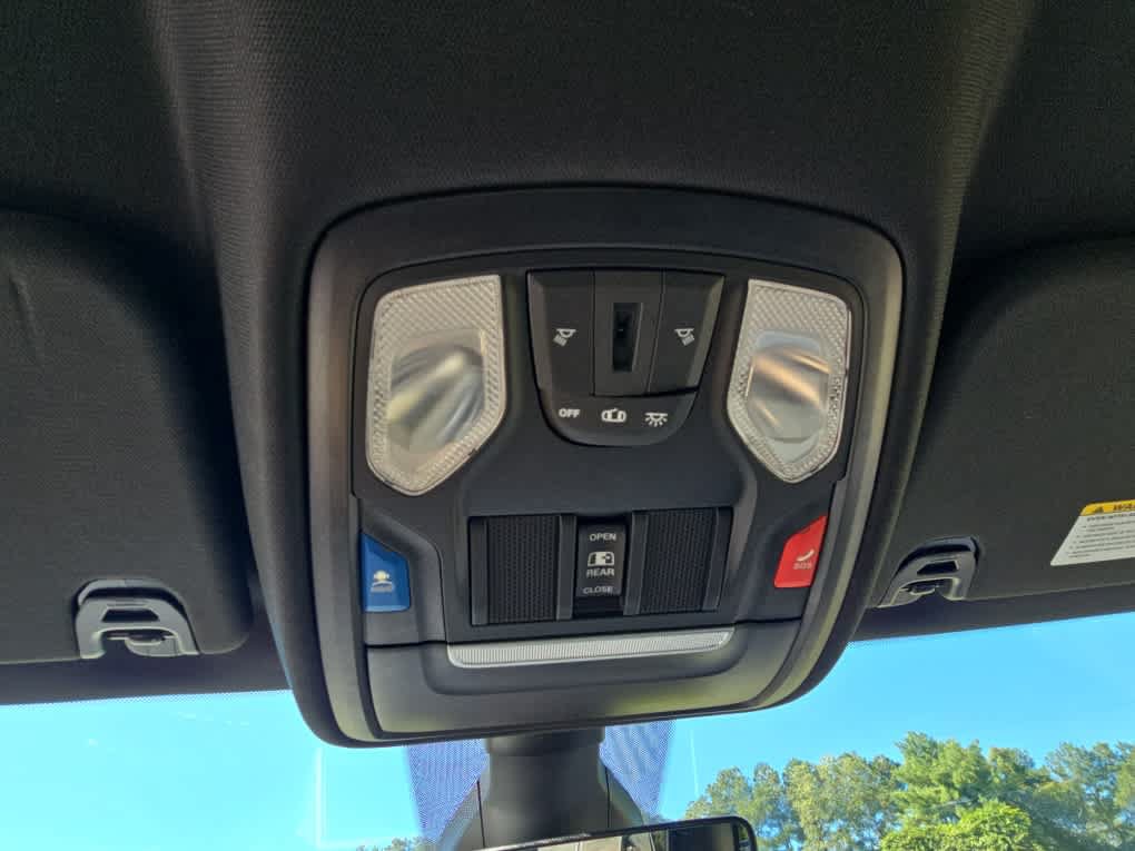 Used 2022 RAM 1500 Big Horn AWD/4WD image 24