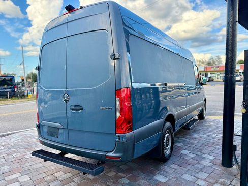 Used 2019 Mercedes-Benz Sprinter 170 image 8