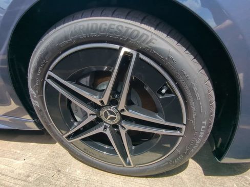 Used 2024 Mercedes-Benz C 300 4MATIC Sedan image 24