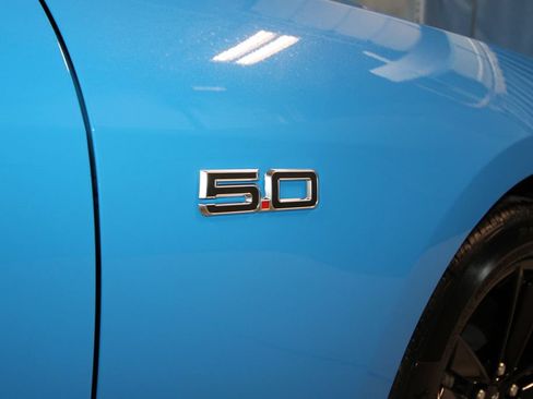 Used 2026 Ford Mustang GT RWD image 36