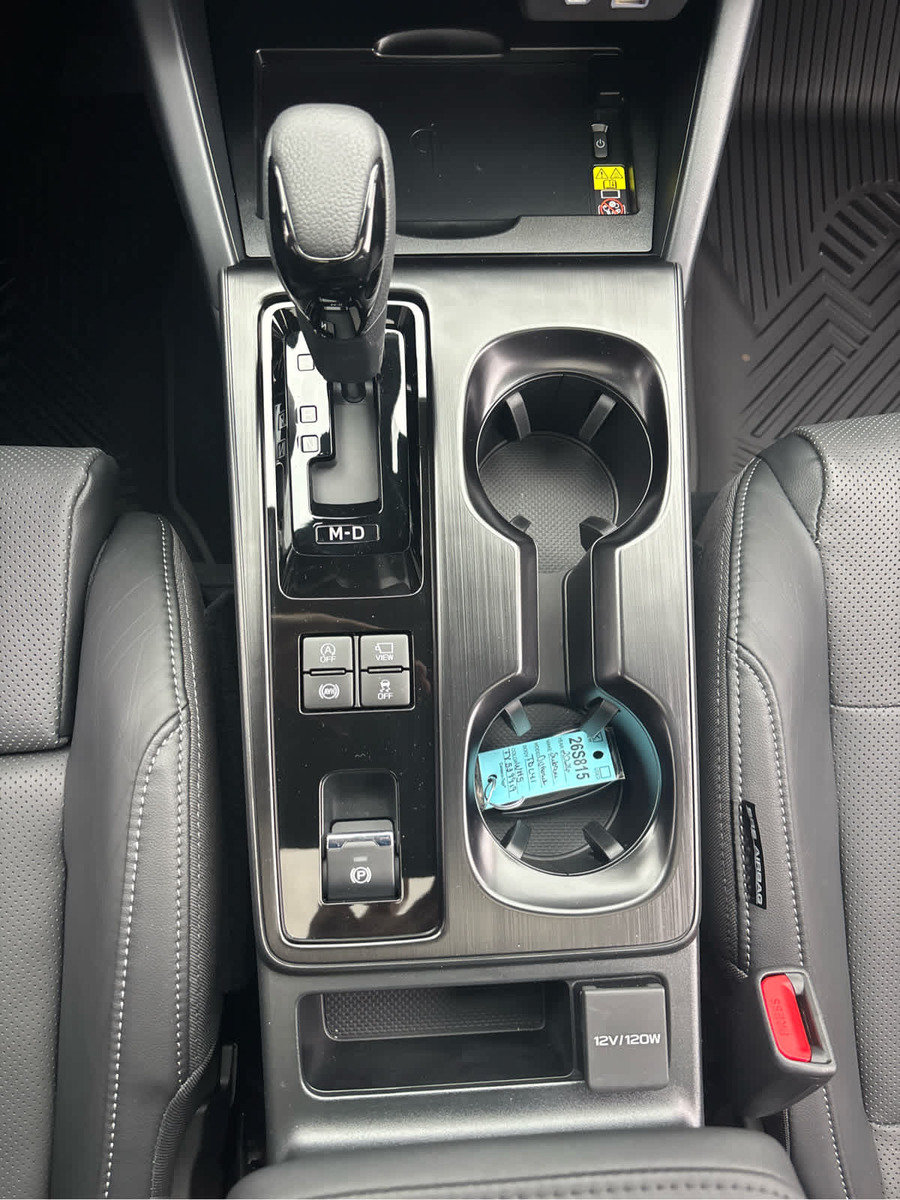 New 2026 Subaru Outback Touring XT AWD/4WD image 16