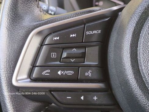 Used 2023 Subaru Ascent Limited image 26