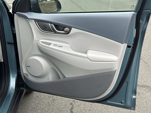 Used 2019 Hyundai Kona Ultimate image 10