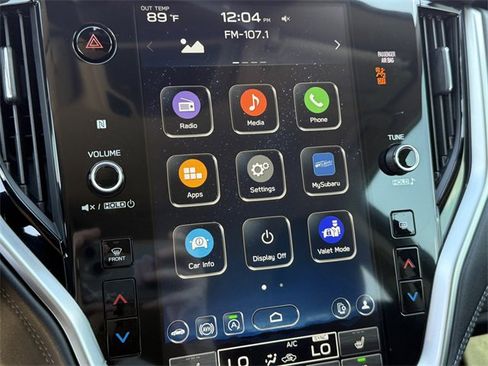 Used 2024 Subaru Outback Premium image 17