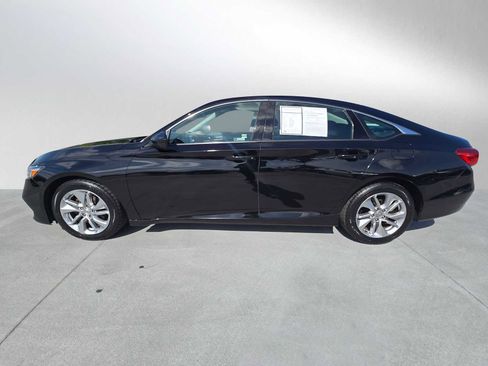 Used 2018 Honda Accord LX image 6