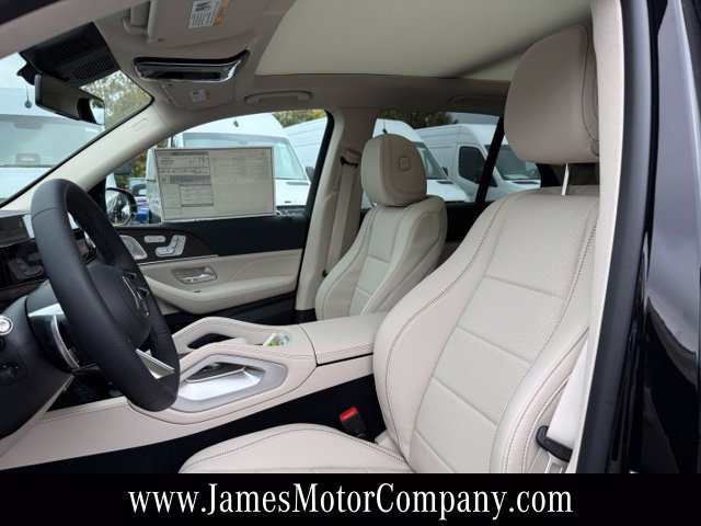 New 2027 Mercedes-Benz GLE 450 4MATIC image 13