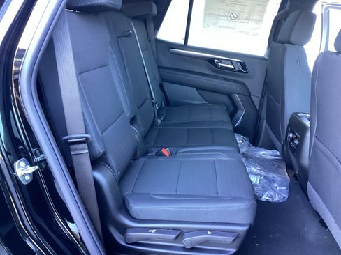 New 2026 Chevrolet Tahoe LS w/ Max Trailering Package RWD image 19
