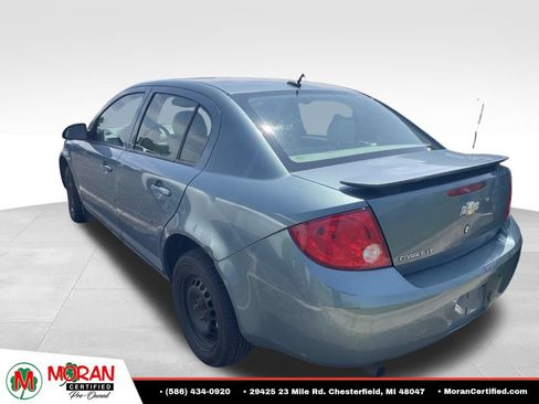 Used 2010 Chevrolet Cobalt LT FWD image 7