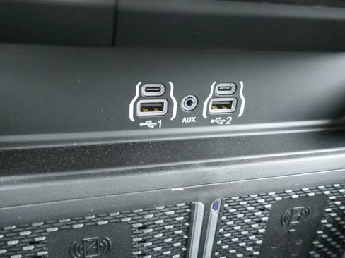 New 2026 RAM 2500 Laramie w/ Night Edition AWD/4WD image 26