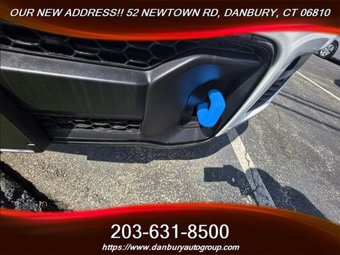 Used 2023 Jeep Grand Cherokee Trailhawk image 3