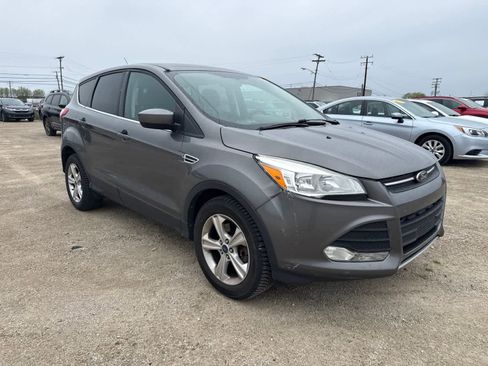Used 2014 Ford Escape SE AWD/4WD image 4