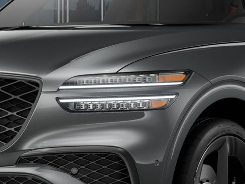 New 2026 Genesis GV70 3.5T Sport Prestige AWD/4WD image 9