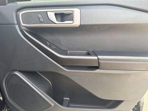 Used 2021 Ford Explorer 2WD image 46