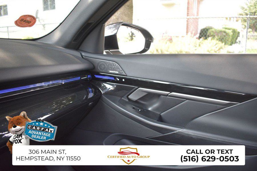 Used 2025 BMW 530i RWD image 17