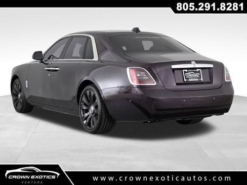 Used 2023 Rolls-Royce Ghost AWD/4WD image 6