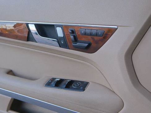 Used 2012 Mercedes-Benz E 350 Coupe image 11