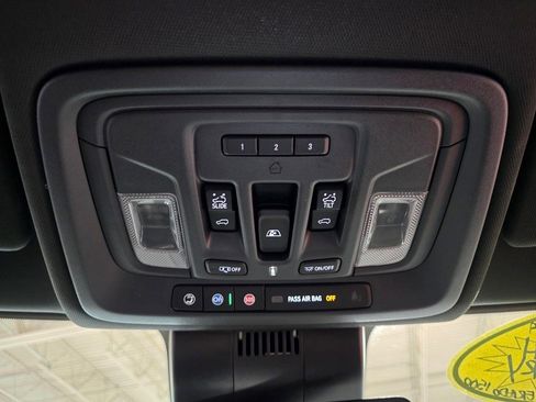 Certified 2022 Chevrolet Silverado 1500 High Country w/ Max Trailering Package image 30