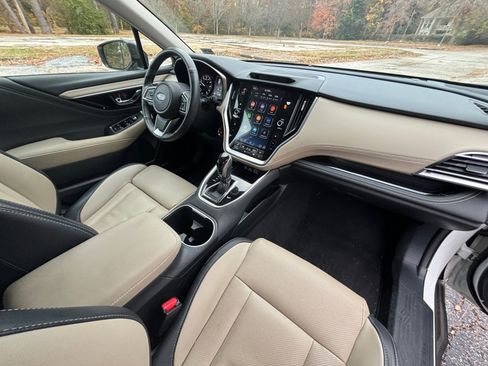 Used 2024 Subaru Outback Limited image 17
