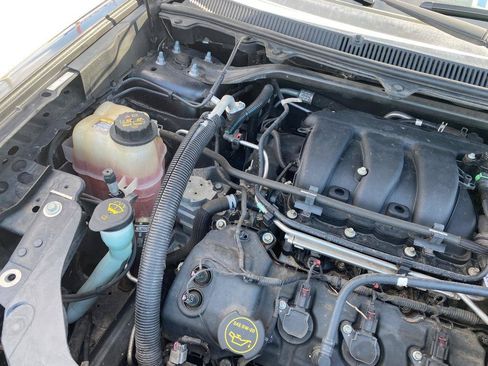 Used 2015 Ford Flex Limited FWD image 27