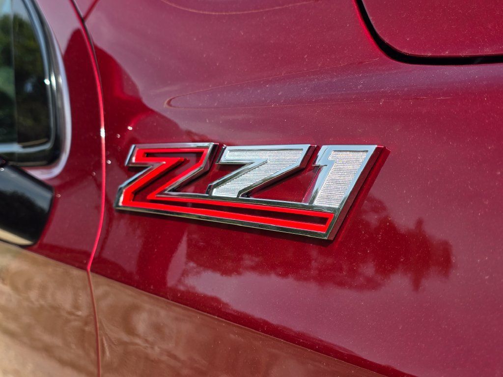 New 2026 Chevrolet Tahoe Z71 w/ Z71 Off-Road Package AWD/4WD image 32