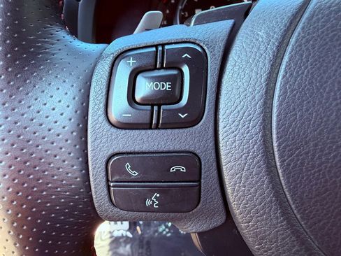 Certified 2025 Lexus IS 350 F Sport w/ Accessory Package 2 RWD image 20