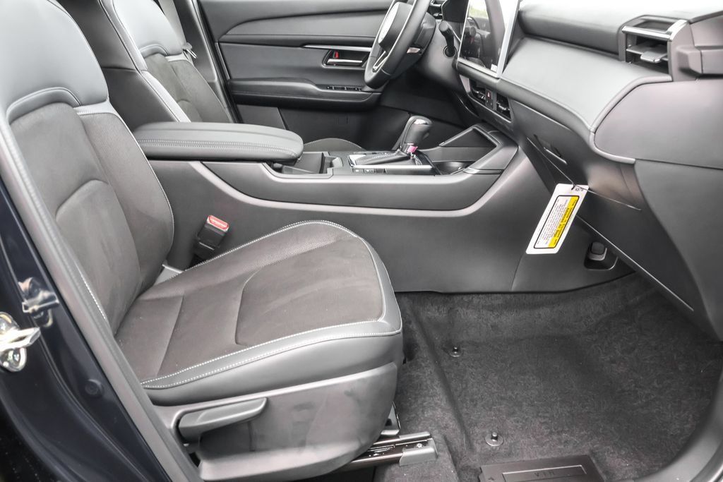 Used 2026 MAZDA CX-5 Select AWD/4WD image 41