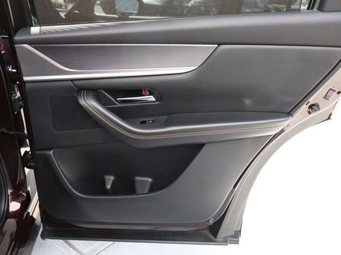 Used 2024 MAZDA CX-90 3.3 Turbo w/ Premium Plus Pkg image 31